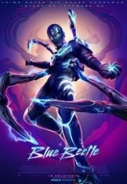 Blue Beetle Türkçe Altyazı Full izle