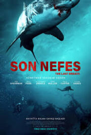 Son Nefes Türkçe Dublaj Full Film