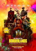 Borderlands Türkçe Dublaj İzle