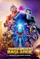 Transformers Başlangıç Full Hd Türkçe Dublaj