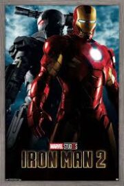 Iron Man 2 Türkçe Altyazılı İzle