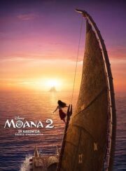 Moana 2 Full HD Türkçe Altyazılı ve Dublaj İzle