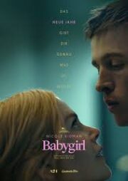 Babygirl Full HD İzle